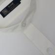 Plain Cream Shirt : Party