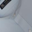 Plain Light Blue Shirt : Party