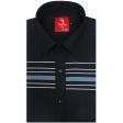 Combination Black Shirt : Party