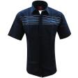 Combination Black Shirt : Party