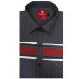 Combination Green Shirt : Party