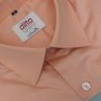 Combination Peach Shirt : Ditto