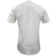 Combination White Shirt : Ditto