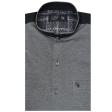Combination Black Shirt : Ditto