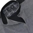 Combination Black Shirt : Ditto