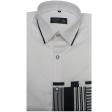 Combination White Shirt : Ditto