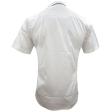 Combination White Shirt : Ditto