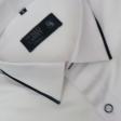 Combination White Shirt : Ditto