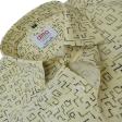 Print Lemon Shirt : Ditto