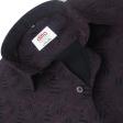 Print Mauve Shirt : Ditto