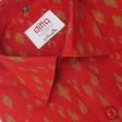 Print Red Shirt : Ditto
