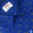 Print Blue Shirt : Ditto