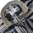 Print Fawn Shirt : Ditto