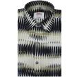 Print Black Shirt : Ditto