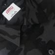 Print Black Shirt : Ditto