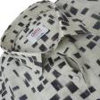 Print Fawn Shirt : Ditto