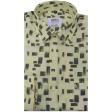 Print Lemon Shirt : Ditto