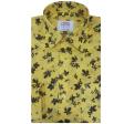 Print Lemon Shirt : Ditto