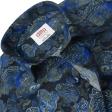 Print Black Shirt : Ditto