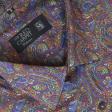 Print Maroon Shirt : Ditto