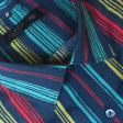 Print Navy Blue Shirt : Ditto