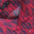 Print Red Shirt : Ditto