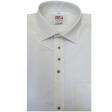 Print White Shirt : Ditto