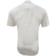 Print White Shirt : Ditto