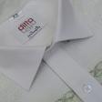 Combination White Shirt : Ditto