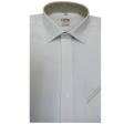 Combination White Shirt : Ditto