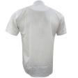 Combination White Shirt : Ditto