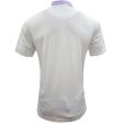Combination Mauve T-shirt : Regular