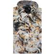 Print Fawn Shirt : Party