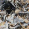 Print Fawn Shirt : Party