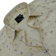 Print Lemon Shirt : Party