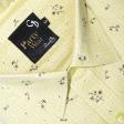 Print Lemon Shirt : Party