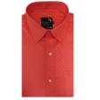 Print Red Shirt : Party