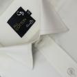 Plain Cream Shirt : Business