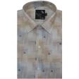 Print Fawn Shirt : Party