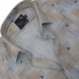Print Fawn Shirt : Party