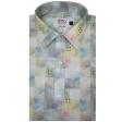 Print Fawn Shirt : Ditto