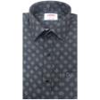 Print Green Shirt : Ditto