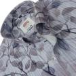 Print Gray Shirt : Ditto