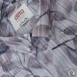 Print Gray Shirt : Ditto