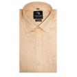 Plain Orange Shirt : Business