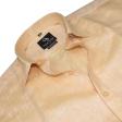 Plain Orange Shirt : Business