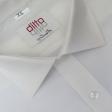 Embroidered White Shirt : Ditto