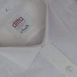 Embroidered White Shirt : Ditto