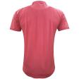 Print Peach T-shirt : Regular