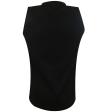 Combination Black T-shirt : Regular